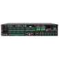DSPPA-PAVA9500 - Controller di evacuazione vocale DSPPA_x000D_ - Sistema centrale PAVA9000_x000D_ - 8 zone | 500W | Amplificazio DSPPA-PAVA9500 - Controller di evacuazione vocale DSPPA_x000D_ - Sistema centrale PAVA9000_x000D_ - 8 zone | 500W | Amplificazio