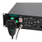 DSPPA-PAVA9500 - Controller di evacuazione vocale DSPPA_x000D_ - Sistema centrale PAVA9000_x000D_ - 8 zone | 500W | Amplificazio DSPPA-PAVA9500 - Controller di evacuazione vocale DSPPA_x000D_ - Sistema centrale PAVA9000_x000D_ - 8 zone | 500W | Amplificazio