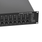 DSPPA-PAVA9500 - Controller di evacuazione vocale DSPPA_x000D_ - Sistema centrale PAVA9000_x000D_ - 8 zone | 500W | Amplificazio DSPPA-PAVA9500 - Controller di evacuazione vocale DSPPA_x000D_ - Sistema centrale PAVA9000_x000D_ - 8 zone | 500W | Amplificazio