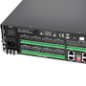 DSPPA-PAVA9500 - Controller di evacuazione vocale DSPPA_x000D_ - Sistema centrale PAVA9000_x000D_ - 8 zone | 500W | Amplificazio DSPPA-PAVA9500 - Controller di evacuazione vocale DSPPA_x000D_ - Sistema centrale PAVA9000_x000D_ - 8 zone | 500W | Amplificazio