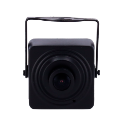 EP-IPMC010A-4-POE - Mini Telecamera IP AI EASY-P - 4MP | Ottica 2.8 mm - Mic | WDR 120 dB - Installazione Plug &amp Play - IA pe
