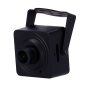 EP-IPMC010A-4-WIFI6 - Mini Telecamera IP Wi-Fi AI EASY-P - 4MP | Ottica 2.8 mm - Mic | WDR 120 dB - IA per Persone e/o Veicoli -