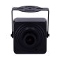 EP-IPMC010A-4-WIFI6 - Mini Telecamera IP Wi-Fi AI EASY-P - 4MP | Ottica 2.8 mm - Mic | WDR 120 dB - IA per Persone e/o Veicoli -