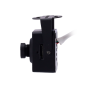 EP-IPMC010A-4-WIFI6 - Mini Telecamera IP Wi-Fi AI EASY-P - 4MP | Ottica 2.8 mm - Mic | WDR 120 dB - IA per Persone e/o Veicoli -