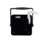 EP-IPMC010A-4-WIFI6 - Mini Telecamera IP Wi-Fi AI EASY-P - 4MP | Ottica 2.8 mm - Mic | WDR 120 dB - IA per Persone e/o Veicoli -