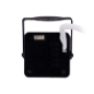EP-IPMC010A-4-WIFI6 - Mini Telecamera IP Wi-Fi AI EASY-P - 4MP | Ottica 2.8 mm - Mic | WDR 120 dB - IA per Persone e/o Veicoli -