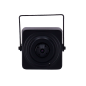 EP-IPMC020A-4-WIFI6-PINHOLE - Mini Telecamera IP Wi-Fi AI EASY-P Pinhole - 4MP | Ottica 3.7 mm - Mic | WDR 120 dB - Installazion