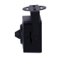 EP-IPMC020A-4-WIFI6-PINHOLE - Mini Telecamera IP Wi-Fi AI EASY-P Pinhole - 4MP | Ottica 3.7 mm - Mic | WDR 120 dB - Installazion