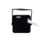 EP-IPMC020A-4-WIFI6-PINHOLE - Mini Telecamera IP Wi-Fi AI EASY-P Pinhole - 4MP | Ottica 3.7 mm - Mic | WDR 120 dB - Installazion