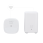 EUFY-ALARM-MOTION - Sensore di movimento Eufy by Anker - Wireless 868 MHz - Compatibile con il sistema di allarme Eufy - Pulsant EUFY-ALARM-MOTION - Sensore di movimento Eufy by Anker - Wireless 868 MHz - Compatibile con il sistema di allarme Eufy - Pulsant