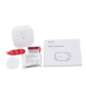 EUFY-ALARM-MOTION - Sensore di movimento Eufy by Anker - Wireless 868 MHz - Compatibile con il sistema di allarme Eufy - Pulsant EUFY-ALARM-MOTION - Sensore di movimento Eufy by Anker - Wireless 868 MHz - Compatibile con il sistema di allarme Eufy - Pulsant