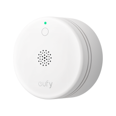 EUFY-ALARM-SMOKE-E10 - Rilevatore di fumo Eufy E10 - Wireless 868 MHz_x000D_ - Compatibile con il sistema di allarme Eufy_x000D_