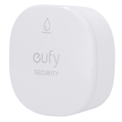 EUFY-ALARM-WATER - Sensore di allagamento e congelamento Eufy - Wireless 868 MHz_x000D_ - Compatibile con il sistema di allarme 