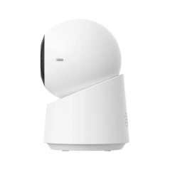 EUFY-INDOORCAM-E30 - Telecamera da interno 4K Eufy by Anker - 4K UHD (3840 x 2160) - 1/2.7" Progressive Scan CMOS - Ottica 2.8 m