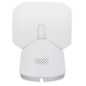 EUFY-INDOORCAM-S350 - Telecamera PTZ Eufy by Anker - 4K (3840 x 2160) - Rilevamento di Persone e animali domestici - Audio bidir