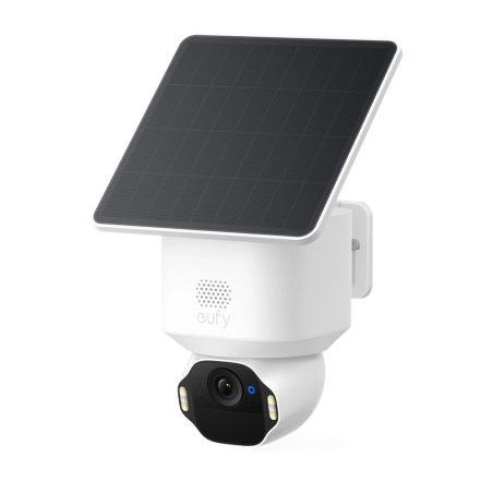EUFY-SOLOCAM-E42 - Eufy by Anker Telecamera Wifi 4K - Rilevamento persone / veicoli / movimento - Memoria integrata 16GB | Panne