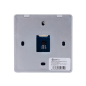 EXITBUTTON309-WIFI - Pulsante di uscita senza contatto Bluetooth - Sensore infrarosso con LED indicatore - Testato 1.000.000 vol EXITBUTTON309-WIFI - Pulsante di uscita senza contatto Bluetooth - Sensore infrarosso con LED indicatore - Testato 1.000.000 vol