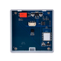 EXITBUTTON309-WIFI - Pulsante di uscita senza contatto Bluetooth - Sensore infrarosso con LED indicatore - Testato 1.000.000 vol EXITBUTTON309-WIFI - Pulsante di uscita senza contatto Bluetooth - Sensore infrarosso con LED indicatore - Testato 1.000.000 vol