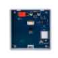 EXITBUTTON309-WIFI - Pulsante di uscita senza contatto Bluetooth - Sensore infrarosso con LED indicatore - Testato 1.000.000 vol EXITBUTTON309-WIFI - Pulsante di uscita senza contatto Bluetooth - Sensore infrarosso con LED indicatore - Testato 1.000.000 vol