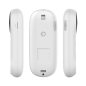 EZ-DB2C-KIT - Campanello con video WiFi IP Ezviz - Telecamera 2Mpx / Visione 160º - Audio / Cicalino interno incluso - Rilevamen EZ-DB2C-KIT - Campanello con video WiFi IP Ezviz - Telecamera 2Mpx / Visione 160º - Audio / Cicalino interno incluso - Rilevamen