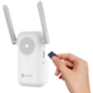 EZ-DB2C-KIT - Campanello con video WiFi IP Ezviz - Telecamera 2Mpx / Visione 160º - Audio / Cicalino interno incluso - Rilevamen EZ-DB2C-KIT - Campanello con video WiFi IP Ezviz - Telecamera 2Mpx / Visione 160º - Audio / Cicalino interno incluso - Rilevamen
