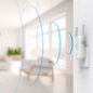EZ-DB2C-KIT - Campanello con video WiFi IP Ezviz - Telecamera 2Mpx / Visione 160º - Audio / Cicalino interno incluso - Rilevamen EZ-DB2C-KIT - Campanello con video WiFi IP Ezviz - Telecamera 2Mpx / Visione 160º - Audio / Cicalino interno incluso - Rilevamen