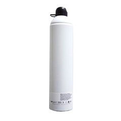 F1M06BOM - URFOG - Ricarica liquido nebbia - 0.6 L - Adatto a Fast 03 1C/2C Pro Plus - Fast 02 2C Pro Plus e Fast 01 2C Pro Plus