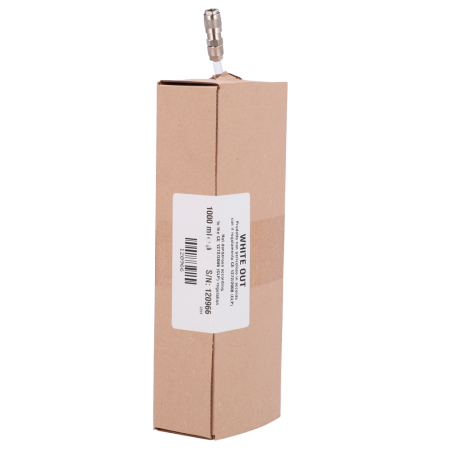 FFLXRC10 - URFOG - Ricarica liquido nebbia - 1.0 L - Speciale per FPU1500PP e FPU250PP - Sostituzione semplice