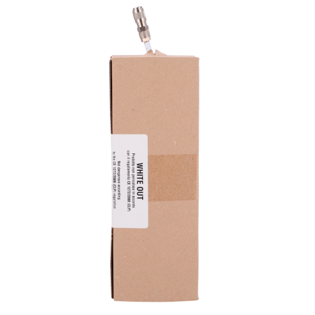 FFLXRC10 - URFOG - Ricarica liquido nebbia - 1.0 L - Speciale per FPU1500PP e FPU250PP - Sostituzione semplice