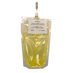 FFLXRC2/3FG - URFOG - Ricarica liquido nebbia - Appositamente studiato per gli ambienti in cui si conservano alimenti - 0.5 L - 