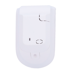FIBRA-COMBIPROTECT-W-NF - Doppio rilevatore - Certificato NFA2P e Grado 2 - Rilevatore PIR di movimento e rottura vetri - Protoc