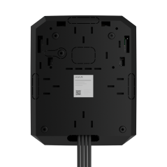 FIBRA-HUBHYBRID2-B - Centrale di allarme - Grado 3 - Wireless: Superior Jeweller e TurboWings - Cablata: Fibra - Comunicazione E