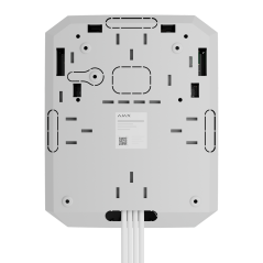 FIBRA-HUBHYBRID2-W - Centrale di allarme - Grado 3 - Wireless: Superior Jeweller e TurboWings - Cablata: Fibra - Comunicazione E