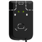 FIBRA-MOTIONPROTECTPLUS-G3-B - Rilevatore PIR doppia tecnologia - PIR e microonde in banda K - Certificato grado 3 - Intervallo 