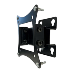 FPUWBC - URFOG - Soporte de pared orientable - Ajuste vertical de inclinación - Compatible con Compact 390 (FPUC390)