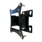 FPUWBC - URFOG - Soporte de pared orientable - Ajuste vertical de inclinación - Compatible con Compact 390 (FPUC390)
