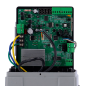 GATEOPENER-BL360ENC - Automazione per porte scorrevoli - Fino a 2000 kg - Encoder di regolazione della posizione - Regolazione d GATEOPENER-BL360ENC - Automazione per porte scorrevoli - Fino a 2000 kg - Encoder di regolazione della posizione - Regolazione d