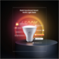 GV-BULB-H600D-GU10-2P - Lampadina smart GU10 Govee - Wi-Fi 2.4 GHz + Bluetooth - Colore segmentato + Bianco caldo/freddo - Inten GV-BULB-H600D-GU10-2P - Lampadina smart GU10 Govee - Wi-Fi 2.4 GHz + Bluetooth - Colore segmentato + Bianco caldo/freddo - Inten