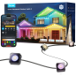 GV-OUT-H705E-30M-PERMANENT2 - Govee Luci da esterno fisse 2 - Wi-Fi 2.4 GHz + Bluetooth - Colore segmentato + Bianco - 40 lumen/