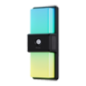 GV-OUT-H7078-WALL-IP65 - Lampada da parete per esterni - Wi-Fi 2.4 GHz + Bluetooth - Colore segmentato + Bianco caldo/freddo - I GV-OUT-H7078-WALL-IP65 - Lampada da parete per esterni - Wi-Fi 2.4 GHz + Bluetooth - Colore segmentato + Bianco caldo/freddo - I
