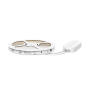 GV-STRIP-H618A-5M-RGBIC-BASIC - Govee Striscia LED smart 5m - Wi-Fi 2.4 GHz + Bluetooth - Colore segmentato - Intensità 44 lumen