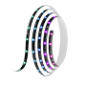GV-TV-H6098-3S-NF - Retroilluminazione TV 3S x Netflix - Wi-Fi 2.4 GHz + Bluetooth - Colore segmentato + Bianco - 423 lumen / 30 GV-TV-H6098-3S-NF - Retroilluminazione TV 3S x Netflix - Wi-Fi 2.4 GHz + Bluetooth - Colore segmentato + Bianco - 423 lumen / 30