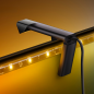 GV-TV-H6099-3L-55 - Retroilluminazione TV 3 Lite - Wi-Fi 2.4 GHz + Bluetooth / Matter - Colore segmentato + Bianco - 423 lumen / GV-TV-H6099-3L-55 - Retroilluminazione TV 3 Lite - Wi-Fi 2.4 GHz + Bluetooth / Matter - Colore segmentato + Bianco - 423 lumen /