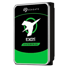HD16TB-S-REFURBISHED - Hard disk Seagate Exos X16 ST16000NM003G - Capacità 16 TB - Interfaccia SATA 6 GB/s - Progettato per solu