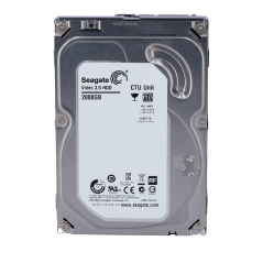 HD2TB-S-REFURBISHED - Hard disk Seagate Modello ST2000VM003 - Capacità 2 TB - Interfaccia SATA 6 GB/s - Speciale per Videoregist