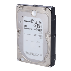 HD3TB-S-REFURBISHED - Hard disk Seagate Constellation ST3000NM0053 - Capacità 3 TB - Interfaccia SATA 6 GB/s - Speciale per Vide