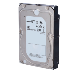 HD4TB-S-REFURBISHED - Hard disk Seagate modello ST4000NM0033 - Capacità 4 TB - Interfaccia SATA 6 GB/s - Speciale per Videoregis