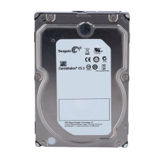 HD4TB-S-REFURBISHED - Hard disk Seagate modello ST4000NM0033 - Capacità 4 TB - Interfaccia SATA 6 GB/s - Speciale per Videoregis