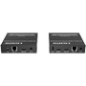 HDMI-EXT-4K60-KVM120 - Extender KVM del segnale HDMI - Distanza 120 m - Risoluzione 4K - Consente connessioni 1:M - HDMI Loop ou HDMI-EXT-4K60-KVM120 - Extender KVM del segnale HDMI - Distanza 120 m - Risoluzione 4K - Consente connessioni 1:M - HDMI Loop ou