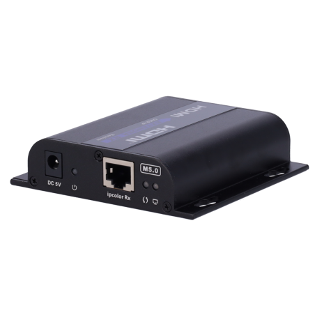 HDMI-MATRIX-PRO-FHD-L-RX - Matrice di segnale HDMI IP - Consente NxM - Risoluzione FHD - Include 1 ricevitore